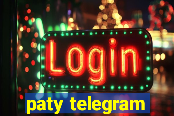 paty telegram